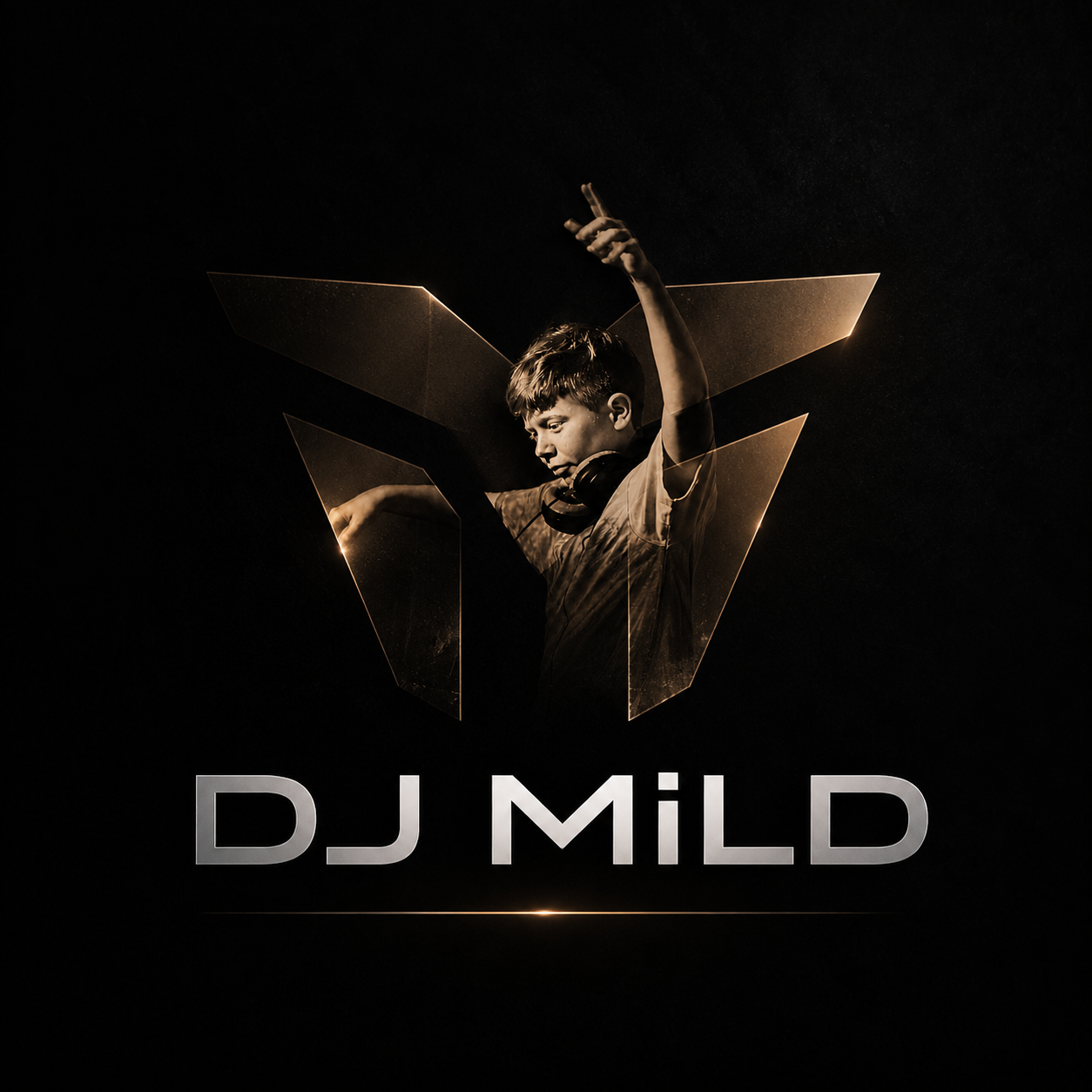DJ MiLD